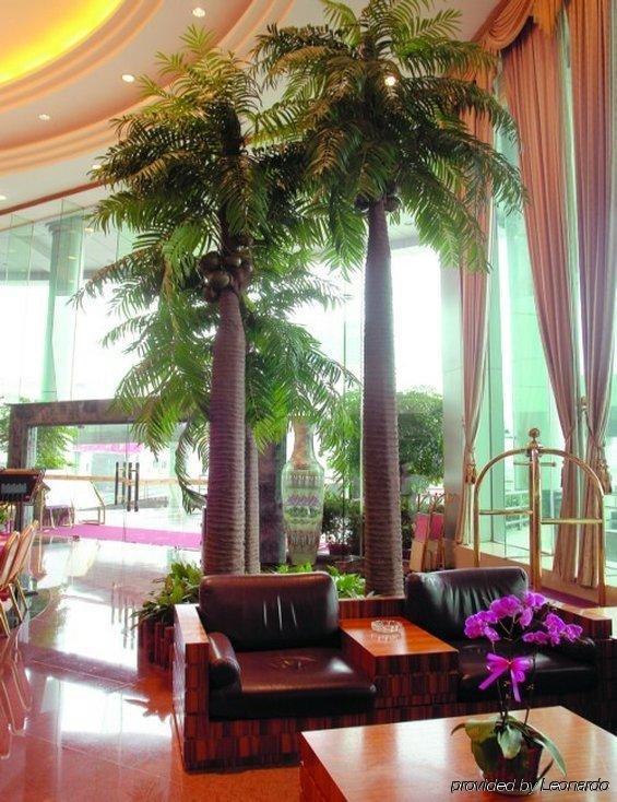 Winnerway Hotel Dongguan  Interno foto